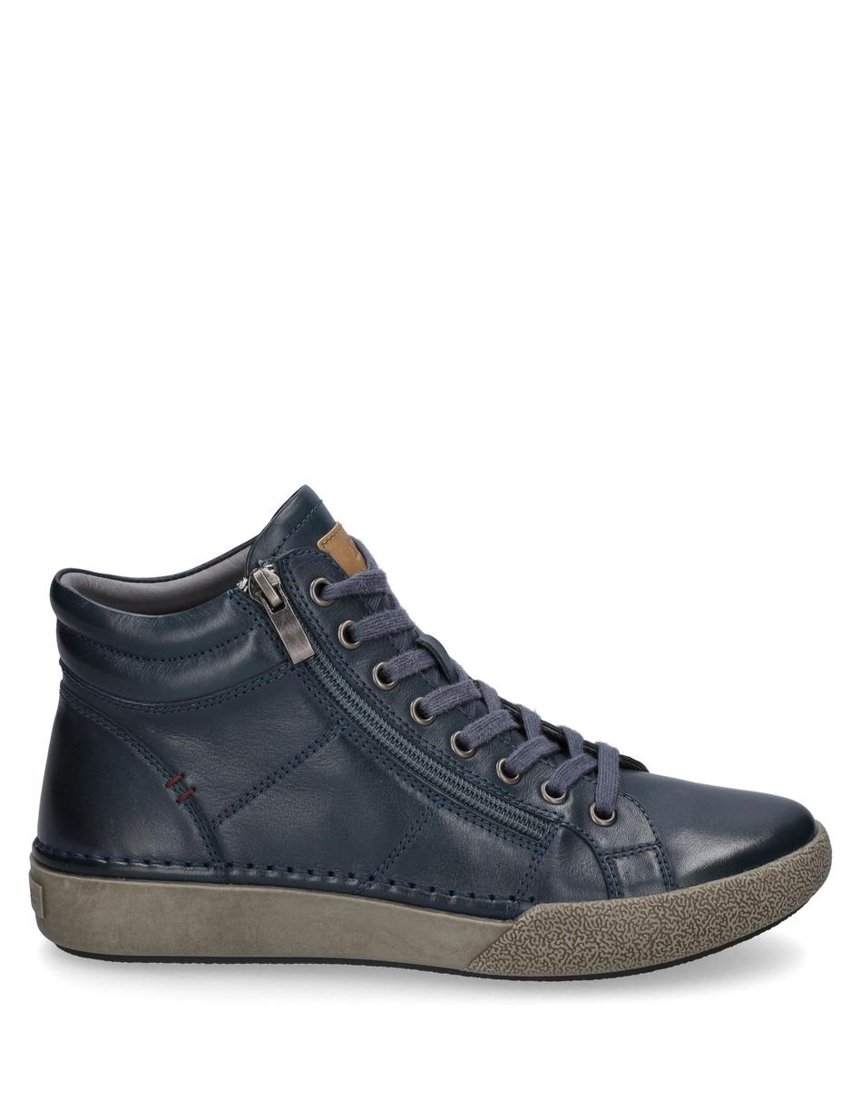 Sneaker Claire 11, ocean