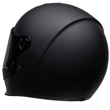 Casque Bell ELIMINATOR - SOLID MATT - Noir