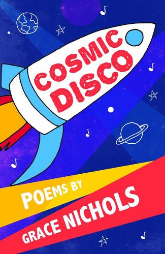 Cosmic Disco (Paperback)