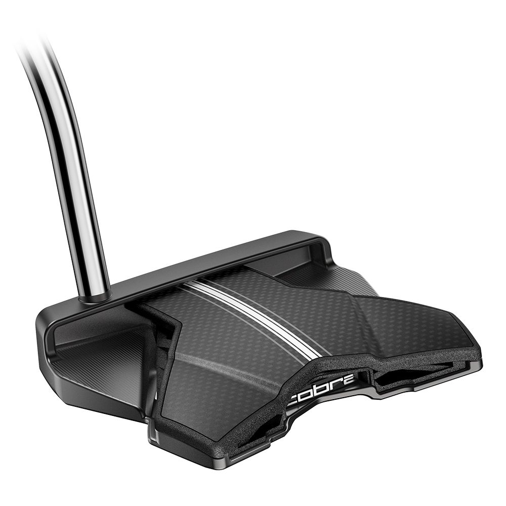 3D Printed Agera Putter