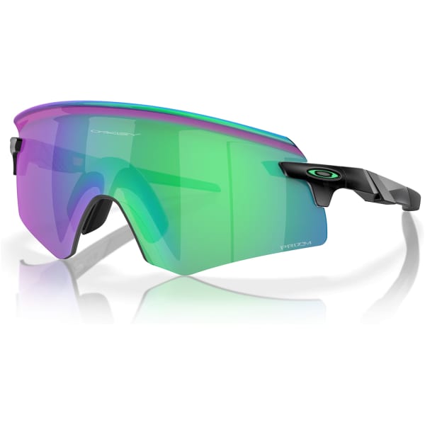 Lunette vélo OAKLEY ENCODER MATTE BLACK INK/PRIZM JD