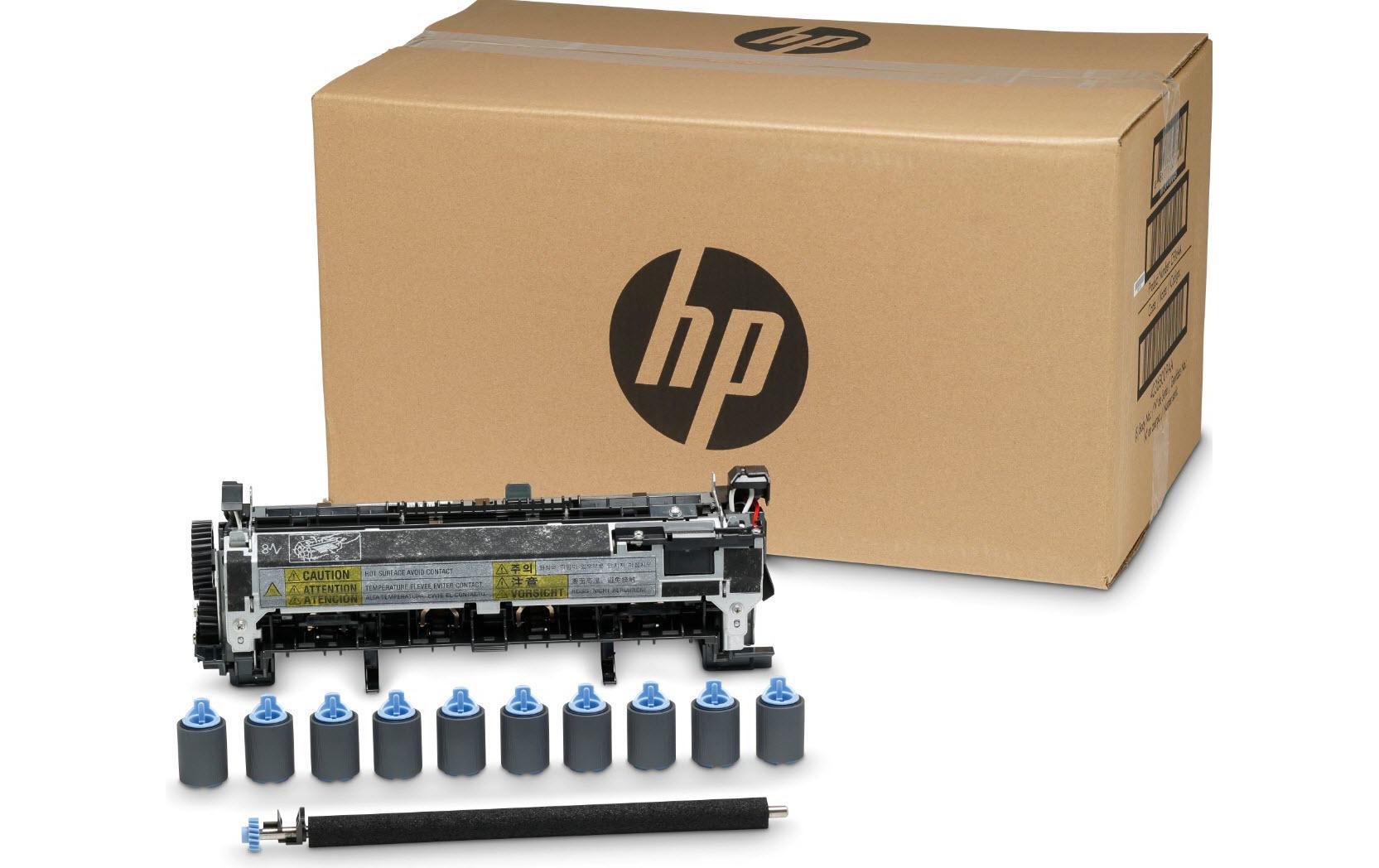 Wartungskit CF065A<br>Wartungskit für HP LaserJet Enterprise