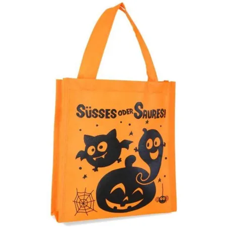 Partychic Halloween Tasche, süßes oder saures