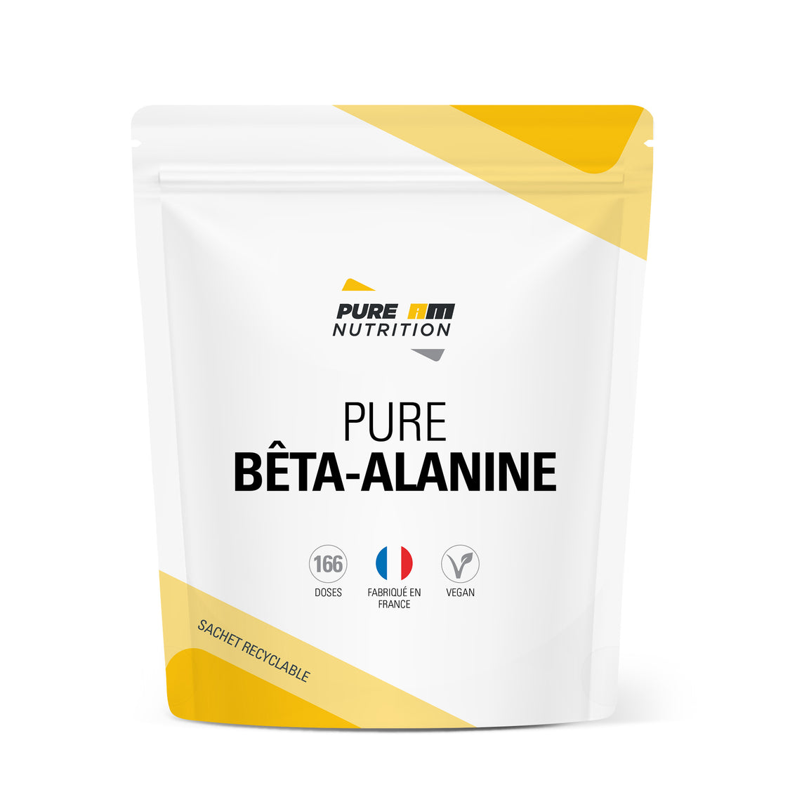 PURE AM NUTRITION PURE Bêta-alanine