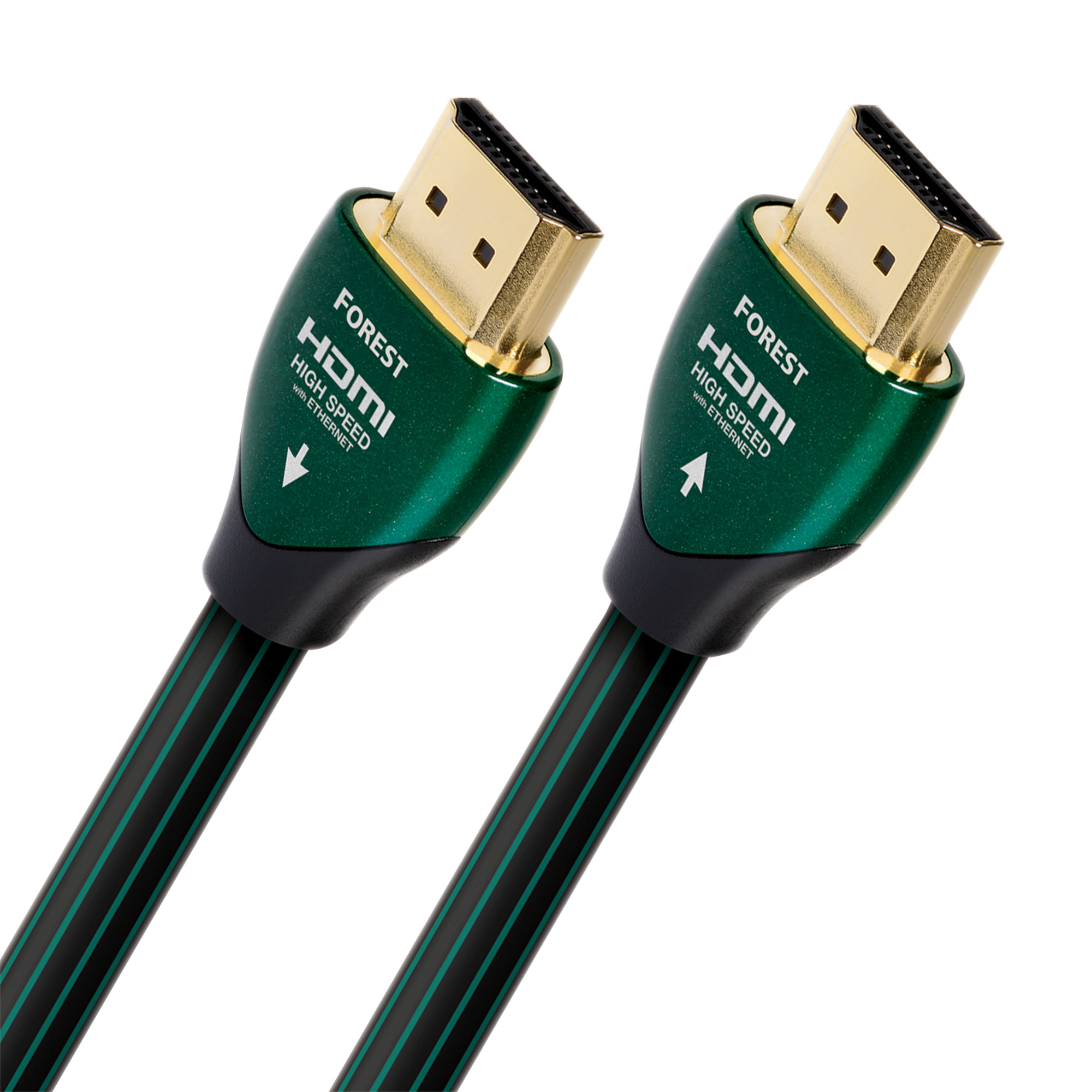 Koop AudioQuest Forest HDMI-kabel | 5 Jaar Garantie