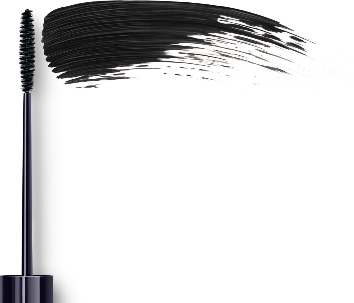 DR. Hauschka - Defining Mascara - 01 Black - 6 ML