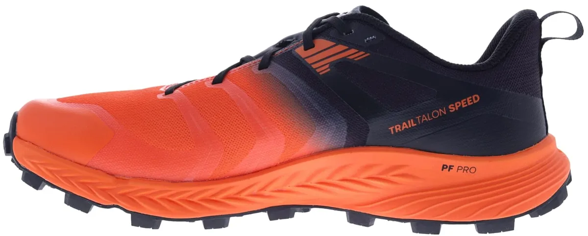 inov-8 TrailTalon Speed (M) Orange/black