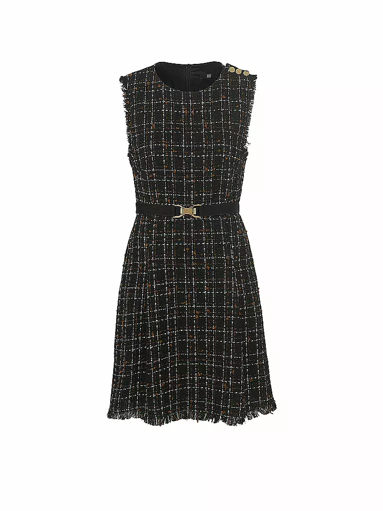 RIANI Businesskleid schwarz