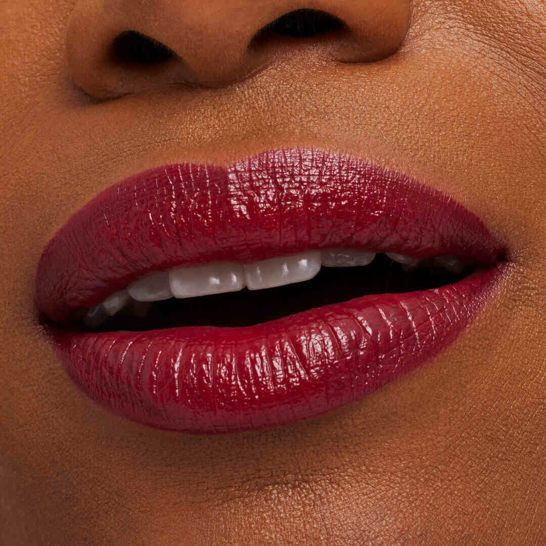 MAC MACXIMAL Sleek Satin Lipstick