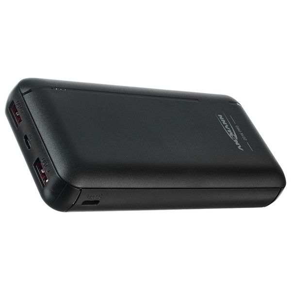Ansmann Powerbank 20Ah PB320PD