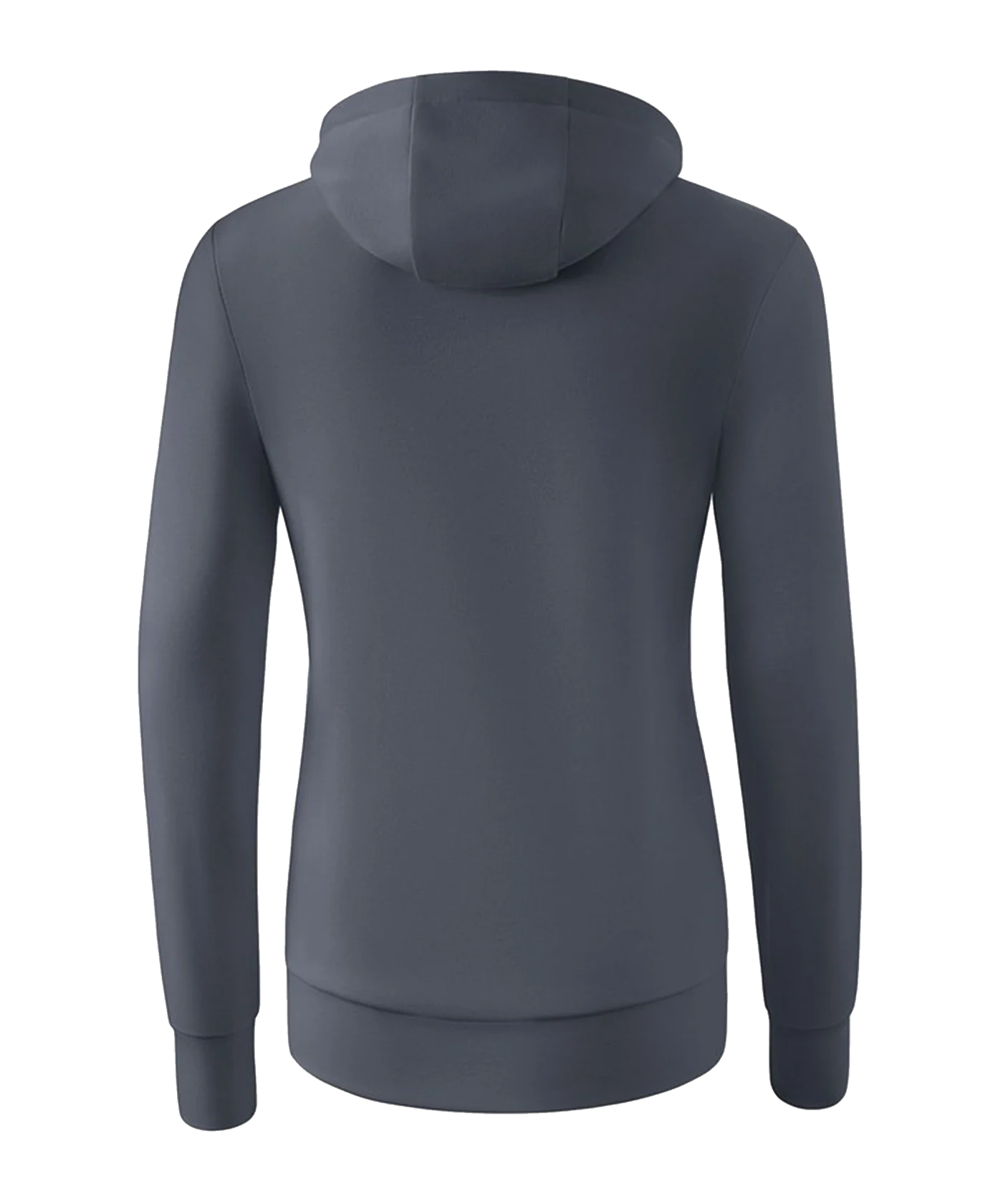 Erima Basic Hoody Damen Grau