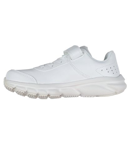 Under Armour Schuhe - UA PS Assert 8 UFM SYN AC - Weiß