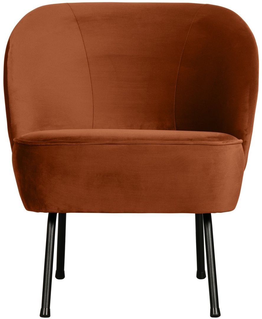 WOOOD Vogue Fauteuil