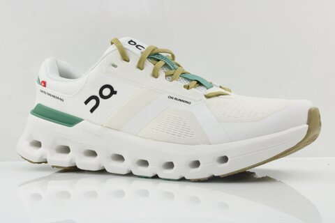 On Cloudrunner 2