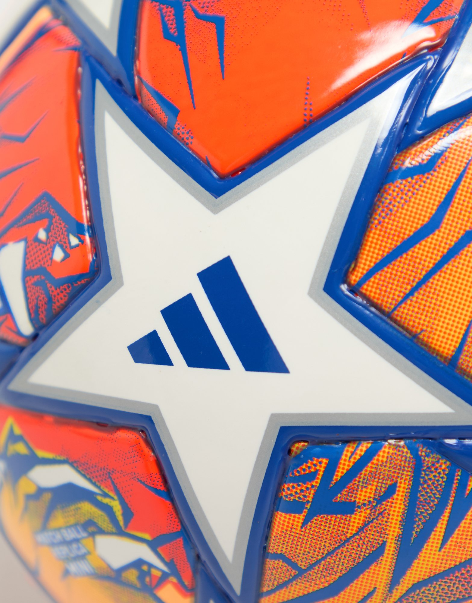 adidas Mini ballon de football UEFA Champions League 2023/24
