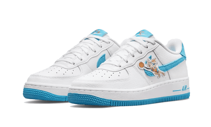 Nike Air Force 1 Low '07 Hare Space Jam