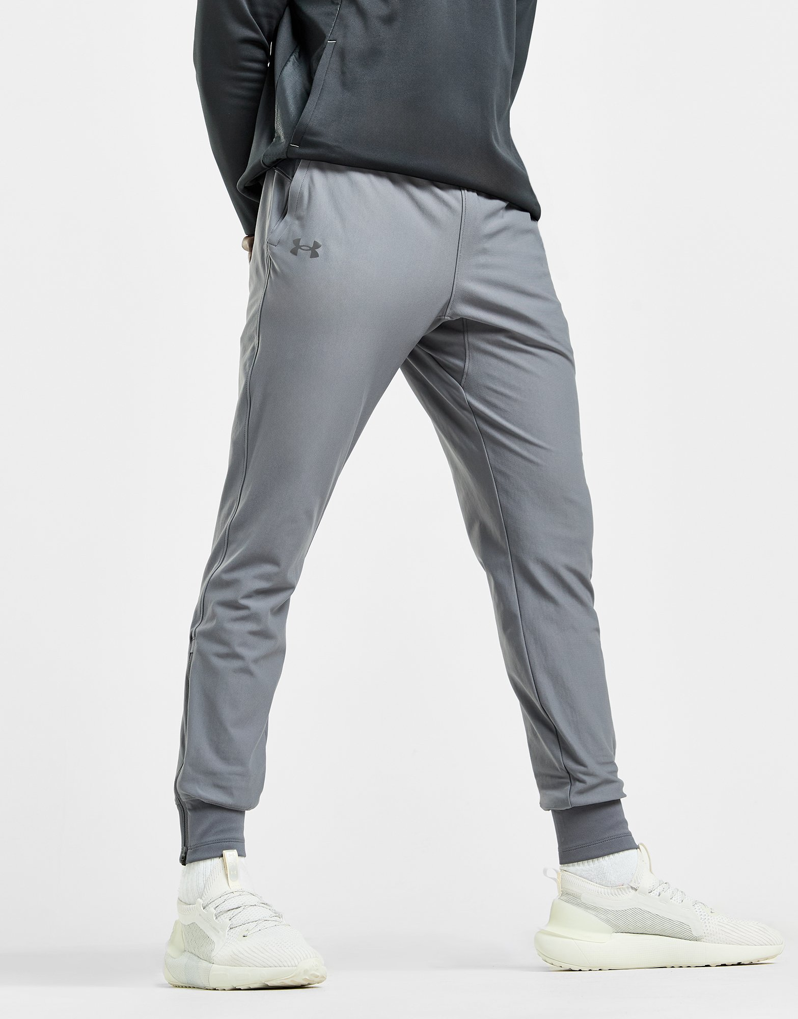 Under Armour Pantalon de jogging Qualifier Elite Homme