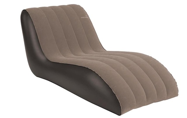 easy camp Luftsessel »Maple Lounger«
