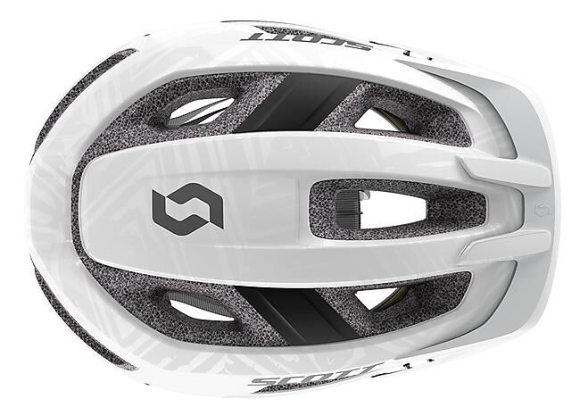 SCOTT - CASQUE GROOVE PLUS