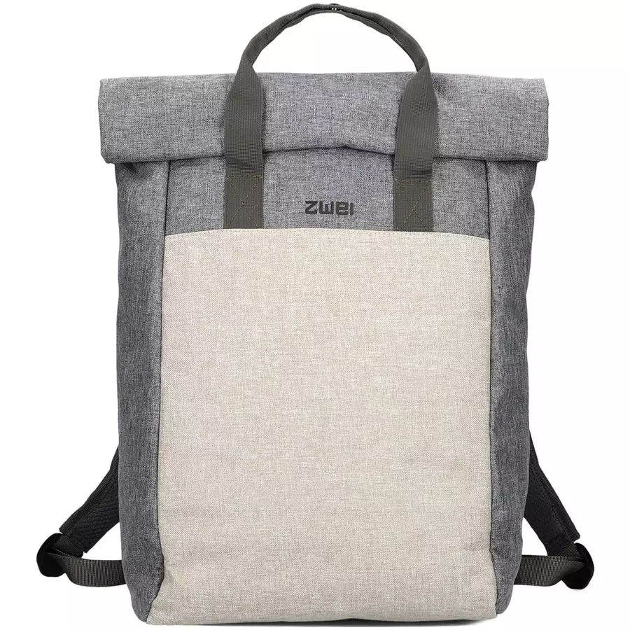 zwei Benno BE260 - Rucksack 59 cm erw. creme