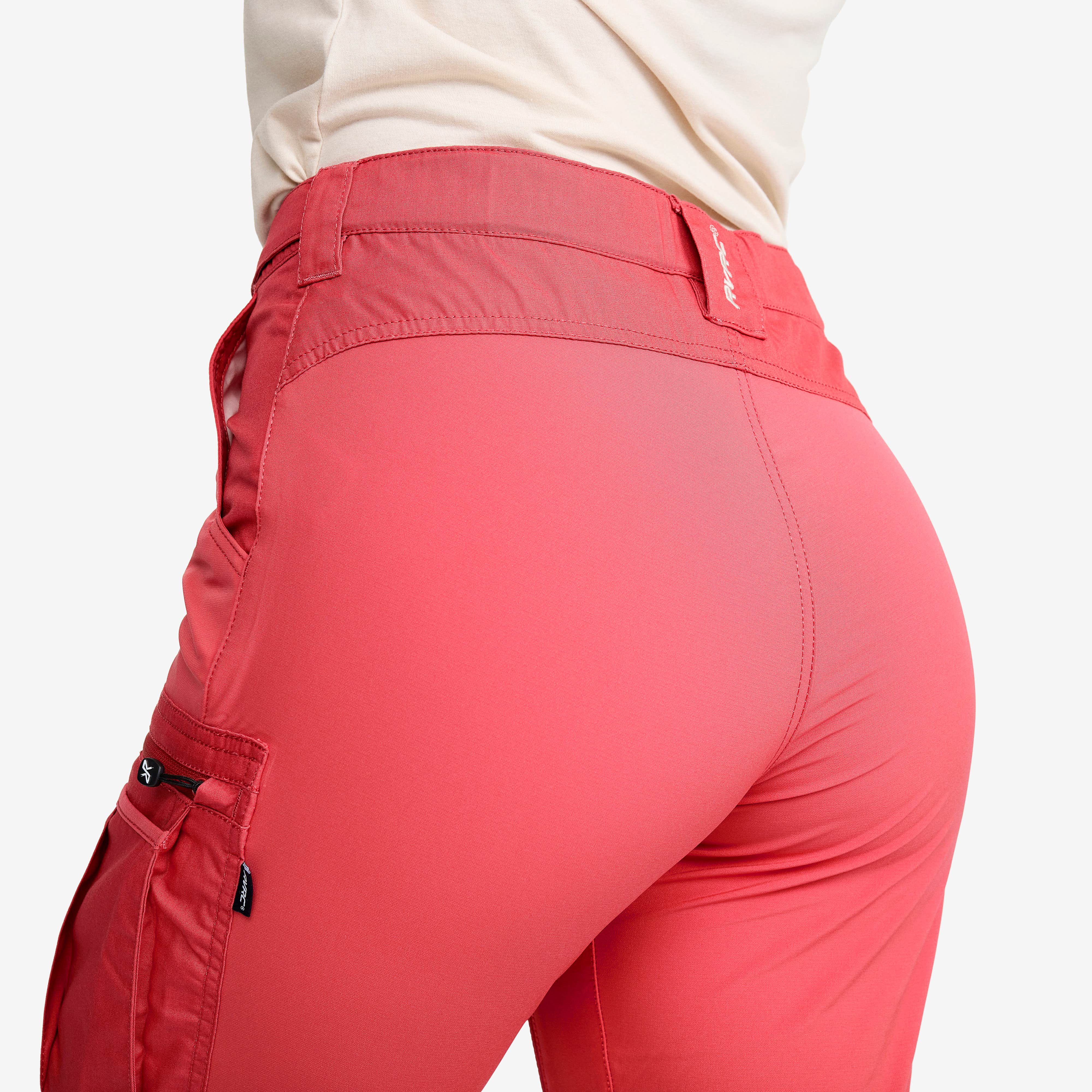 Rambler Lightweight Pro Pants Dame Holly Berry