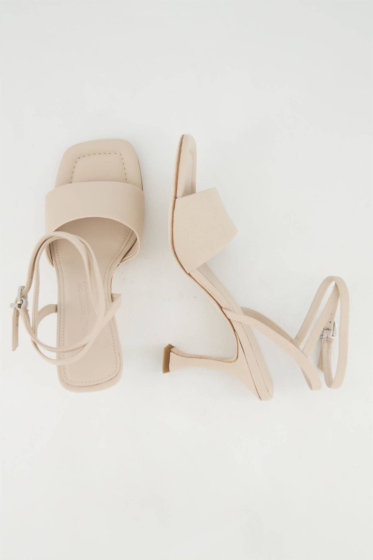 Kennel & Schmenger| Damen Sandaletten NORA NAPPA