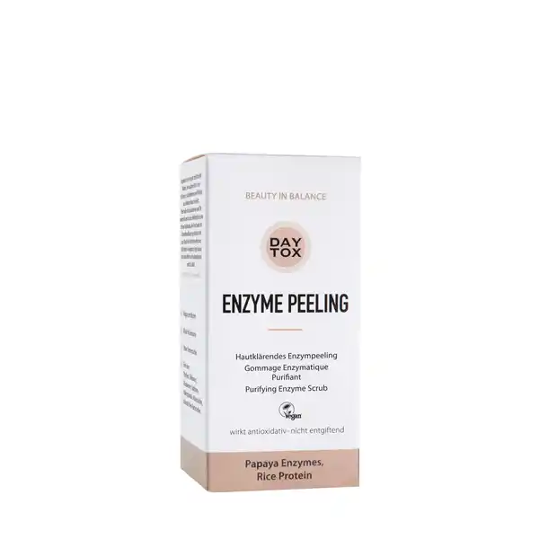 Enzyme Peeling