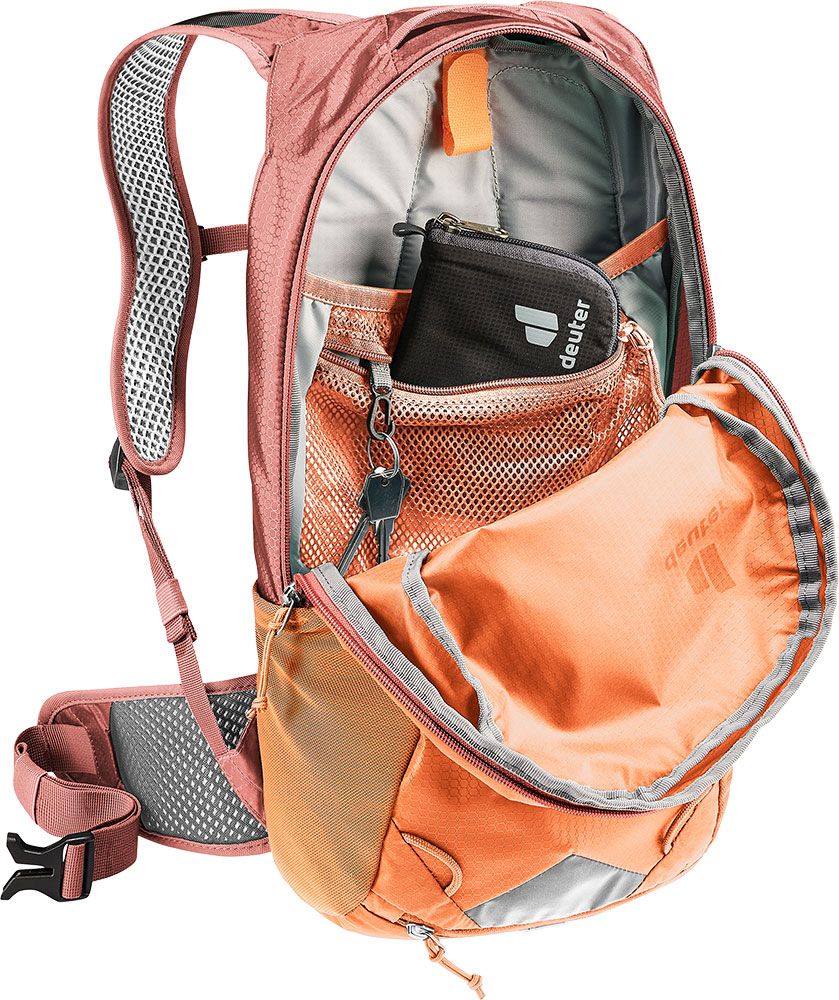 deuter Race 12 - Fahrradrucksack kaufen | Bike-Discount