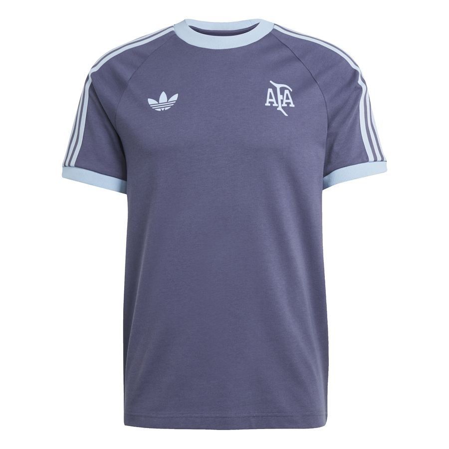 Argentine T-Shirt 50 Ans Anniversaire - Bleu Marine ÉDITION LIMITÉE