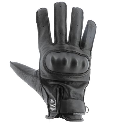 Gants Helstons ROKO - Noir