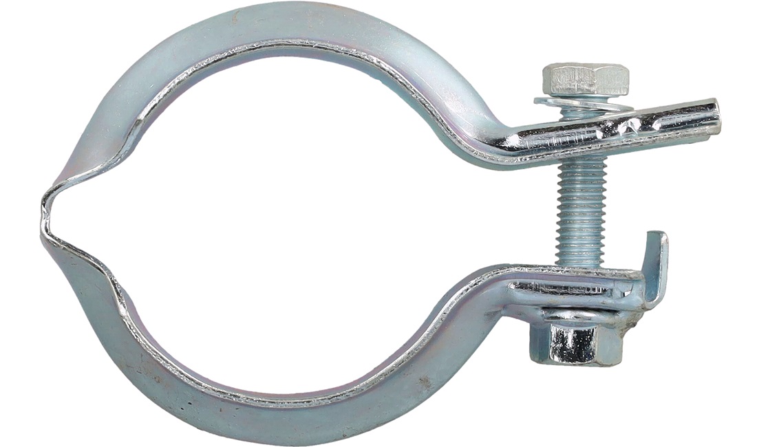 Clamp, Ø 70 mm