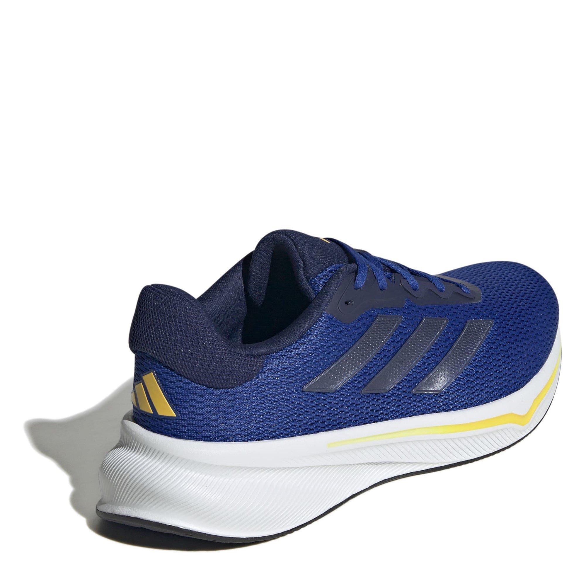 adidas Response Road Running Shoes Mens