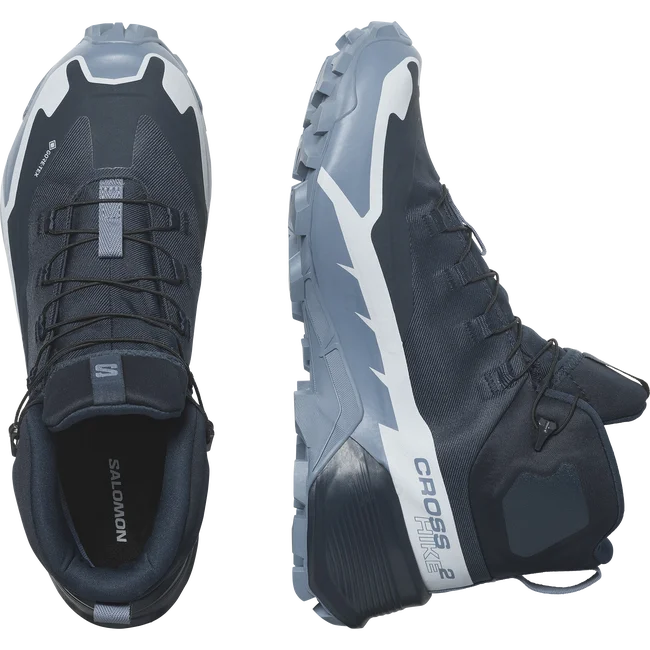 CROSS HIKE 2 MID GORE-TEX  Hikingschuhe Damen