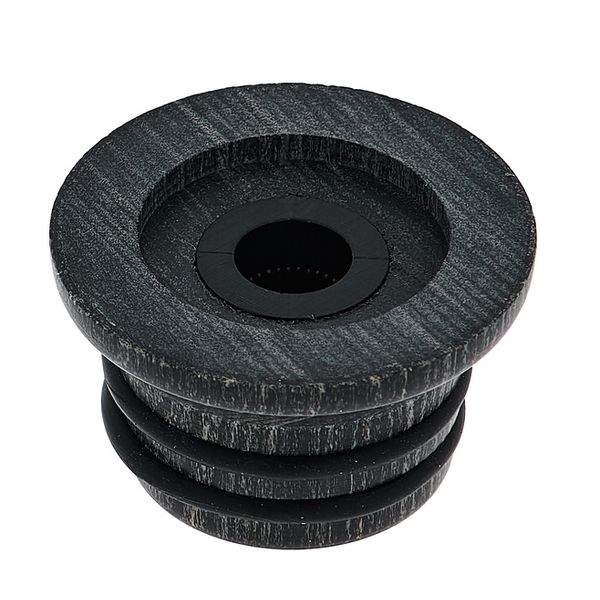 Harley Benton Parts Wood ST-Style Knob HB