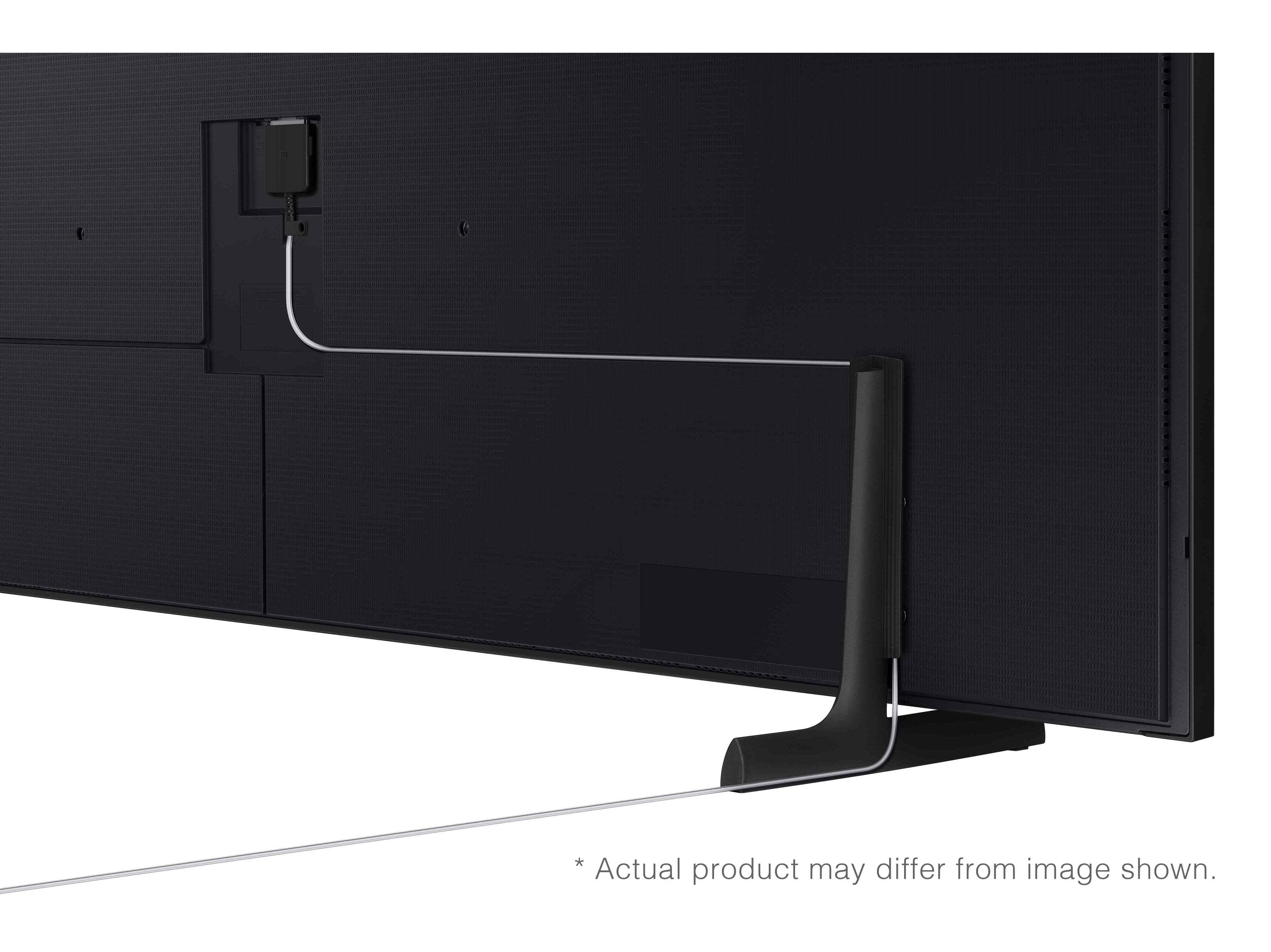 TV QLED THE FRAME SAMSUNG TQ43LS03BGUXXC (4K SMART 43'' 108CM)