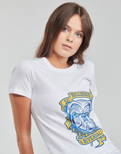 Yurban - RIVERDALE PIDREUX - Blanc