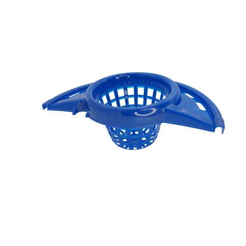 Essoreur PLP pour seau 12L bleu Brosserie Marchand