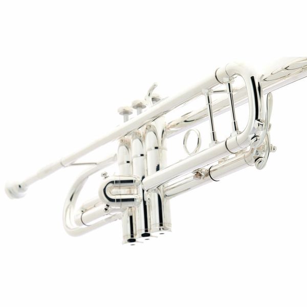Schilke SB4-OT Bb-Trumpet