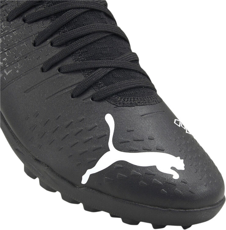 Puma Future Z 4. 3 TF grusbanestøvler Sort