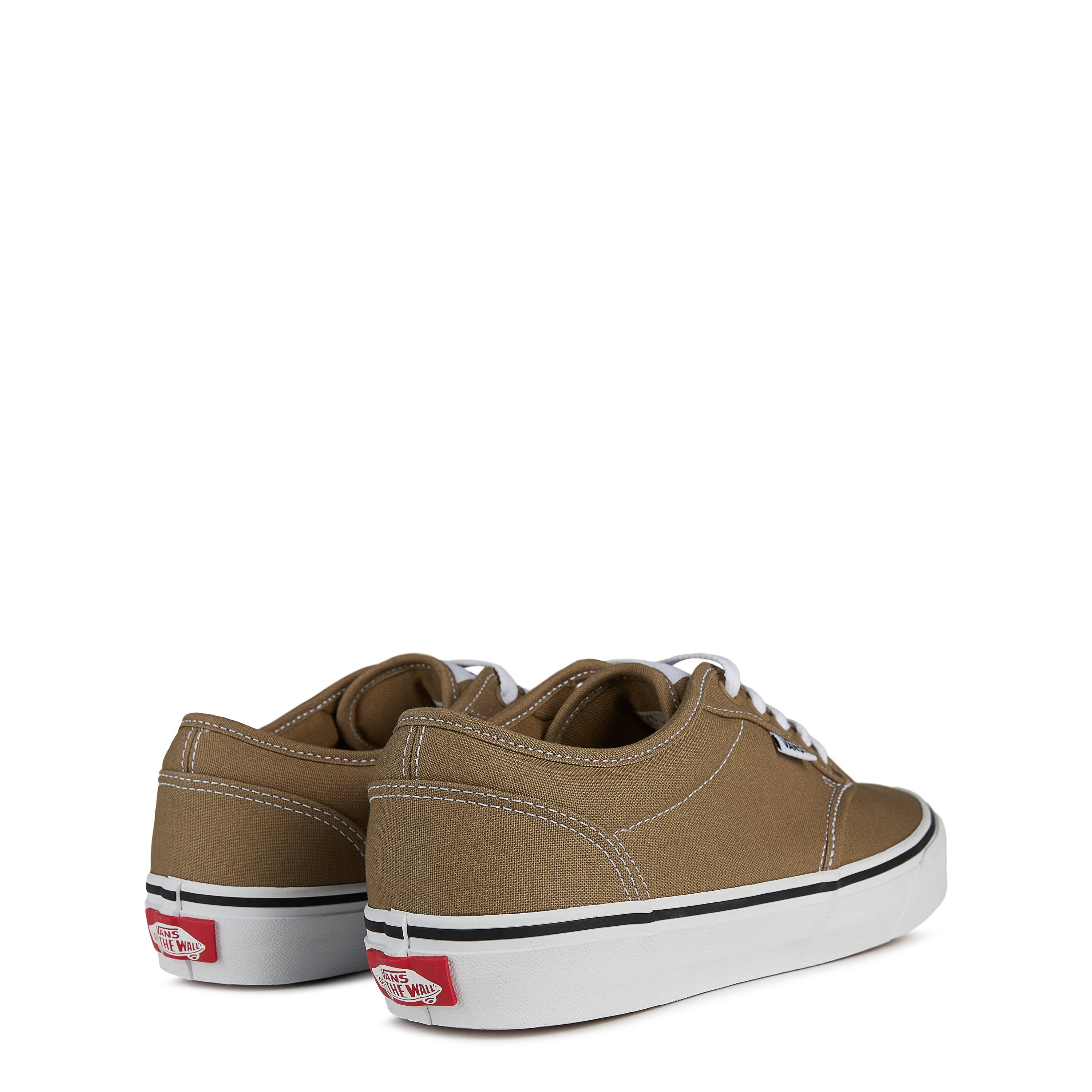 Vans Atwood Canvas Trainers Mens