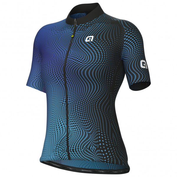 Alé - Women's Pragma Circus S/S Jersey - Maillot de cyclisme