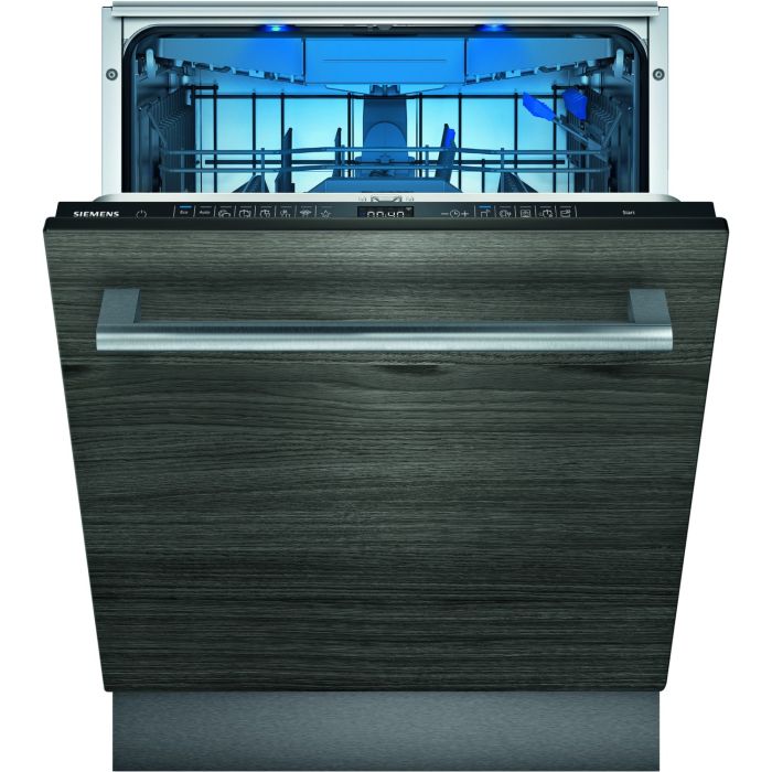 Siemens Vollintegrierter Geschirrspüler iQ500 SN75ZX49CE