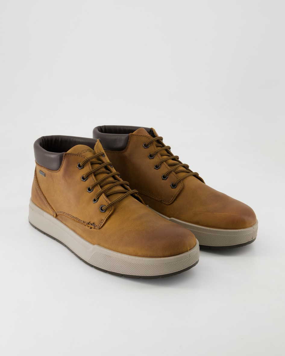 Igi & Co UEAGT 66265 Schnürstiefel in Braun