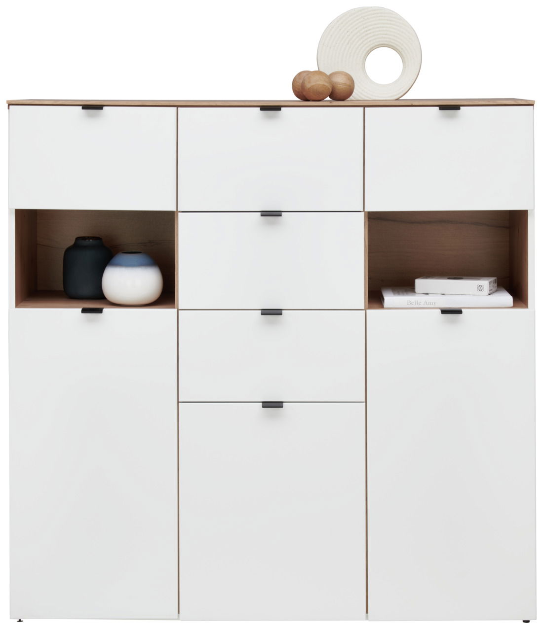 Hom´in Highboard DIANA