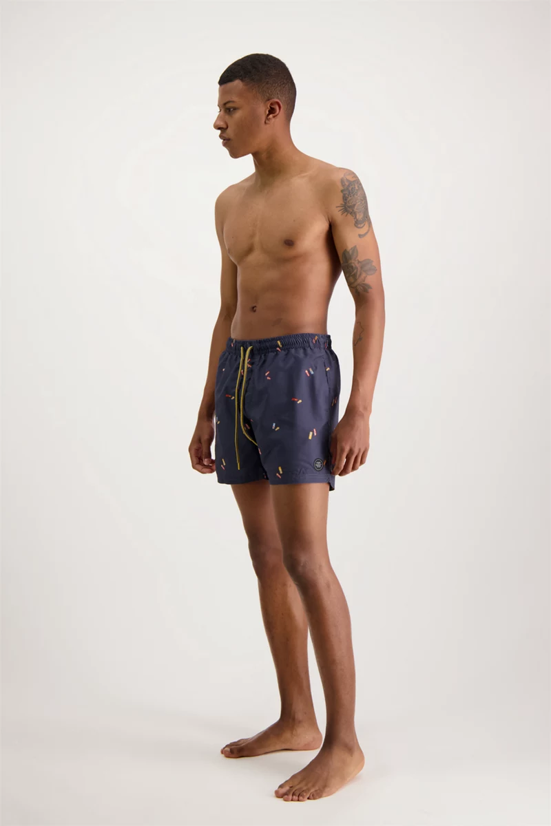 PROTEST Sonic Herren Badeshort