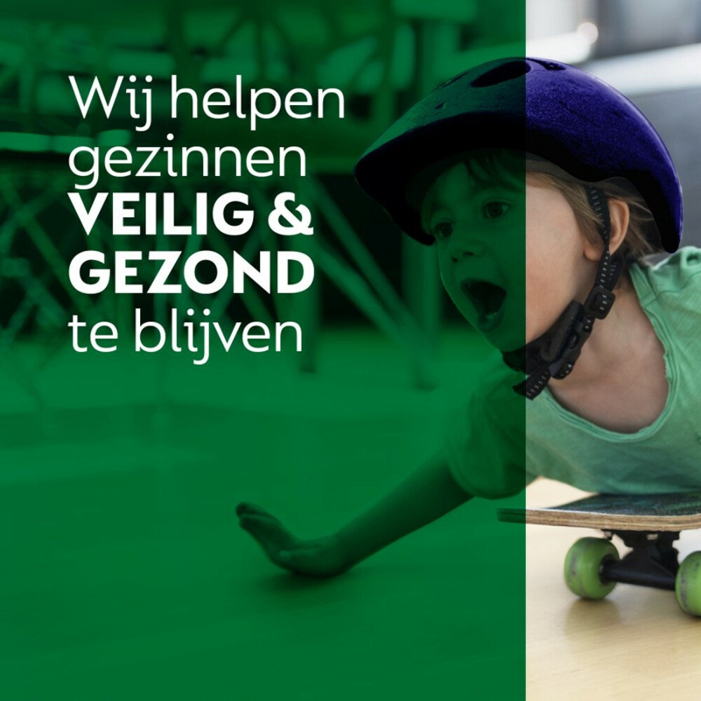Dettol Reinigingsdoekjes Tru Clean Eucalyptus & Lime48 stuks