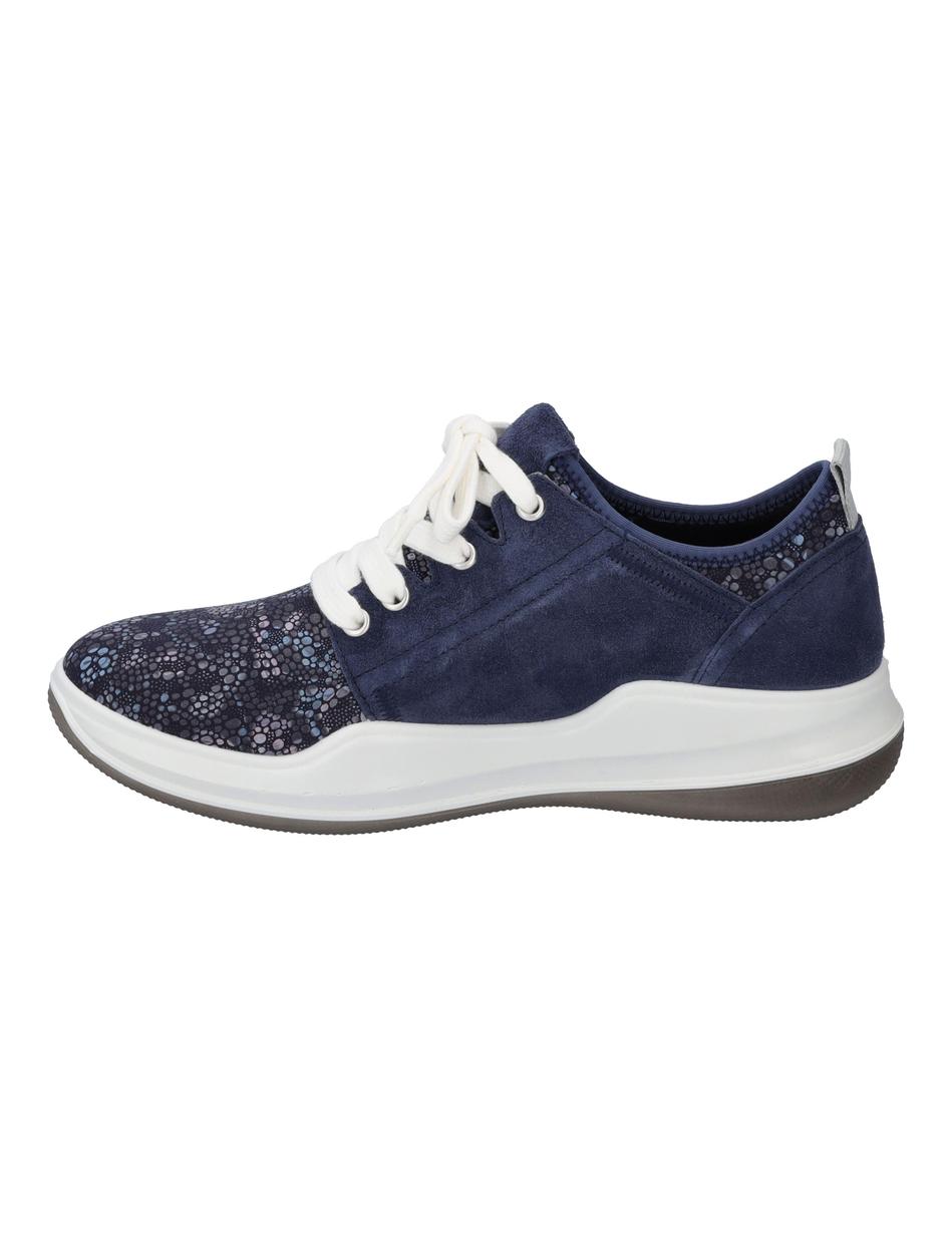 Sneaker Marla 10, dunkelblau-kombi