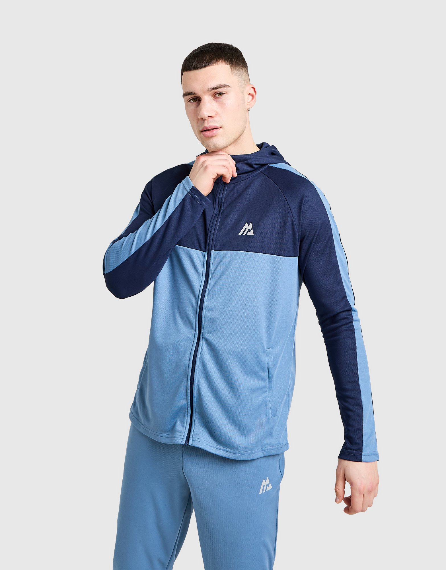MONTIREX Ensemble de survêtement Agility Homme