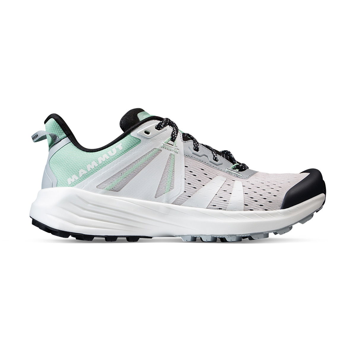 Mammut Saentis TR Low vandresko, dame