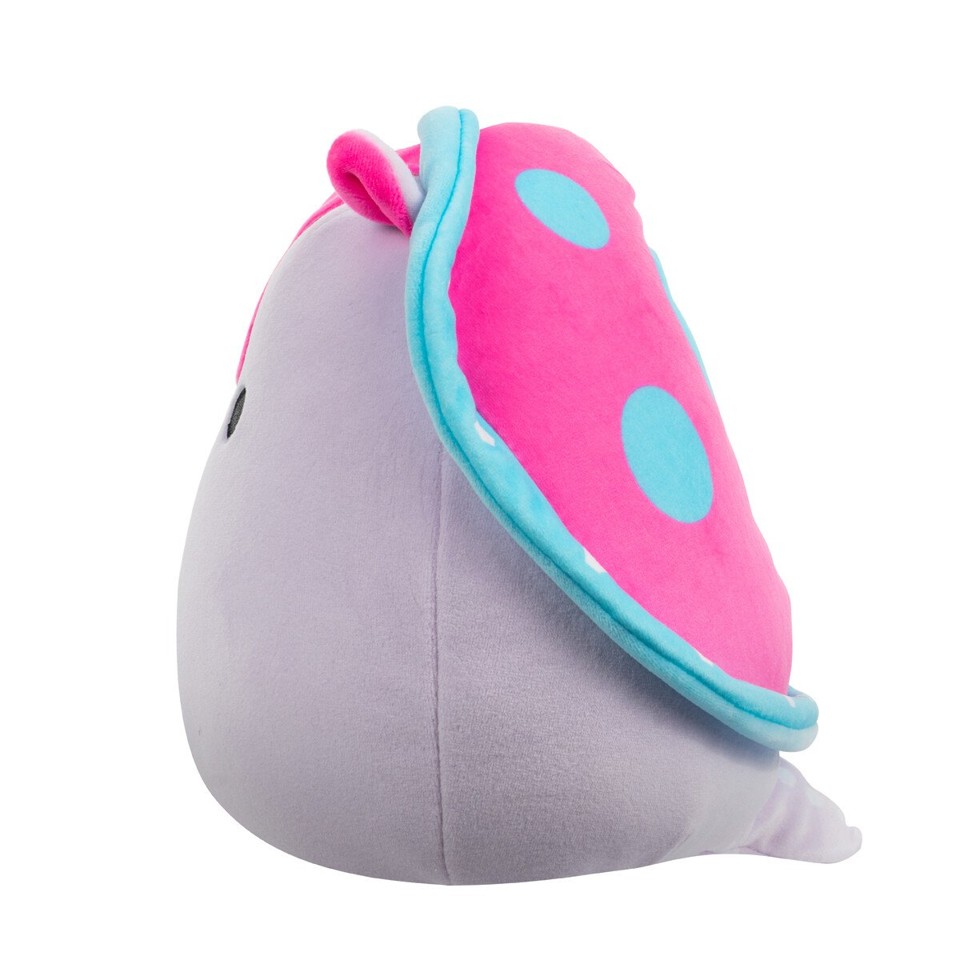 Adopt Me! - Squishmallow 20 Cm - Glyptodon
